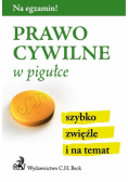 Prawo cywilne w pigułce