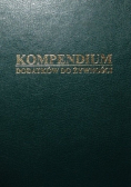 Kompendium dodatków do żywności
