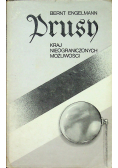 Prusy