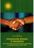 Pojednanie rodzin w Rwandzie