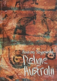Religie Australii