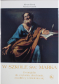 W szkole św Marka
