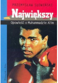 Największy Opowieść o Muhammadzie Alim
