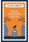 Wigilia Wszystkich Świętych