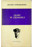 Głosy w ciemności