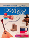 Ilustrowany słownik rosyjsko polski