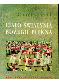 Ciało świątynią bożego piękna