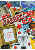 Mój zakręcony rok