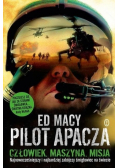 Pilot Apacza