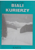Biali Kurierzy