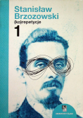 Stanisław Brzozowski ( ko ) repetycje 1