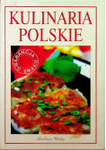 Kulinaria Polskie