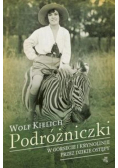 Podróżniczki