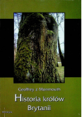 Historia królów Brytanii