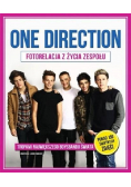 One Direction Fotorelacja z życia zespołu