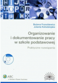 Organizowanie i dokumentowanie pracy gimnazjum