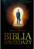 Biblia sprzedaży