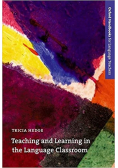 Teaching and learning the Language Classroom