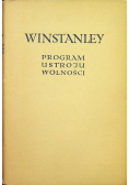 Program ustroju wolności
