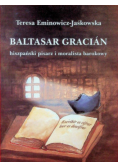 Baltasar Gracian