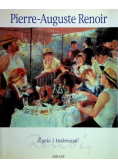 Życie i twórczość Renoir