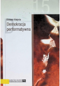 Demokracja performatywna