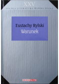 Warunek