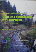 Ochrona środowiska w transporcie