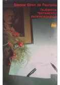 Tajemnica testamentu Paderewskiego