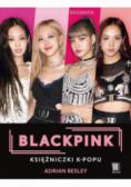 Blackpink Księżniczki K-Popu