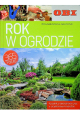 Rok w ogrodzie
