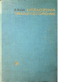 Urządzenia tranzystorowe