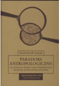 Paradoks antropologiczny Nowa