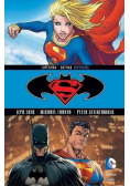Superman / BatmanTom 2 Supergirl