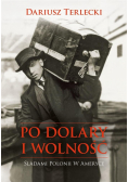 Po dolary i wolność