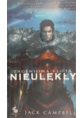 Zaginiona flota Nieulękły
