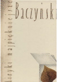 Baczyński Liryki najpiękniejsze