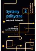 Systemy polityczne Tom 2