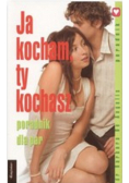 Ja kocham ty kochasz poradnik dla par