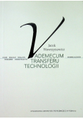 Vademecum transferu technologii