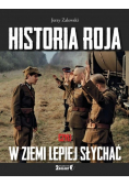 Historia Roja czyli w ziemi lepiej słychać