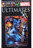 Wielka kolekcja komiksów Marvela Tom  44 Marvel Ultimates