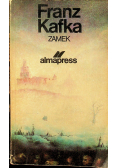 Kafka Zamek