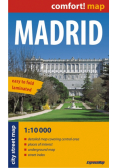 Madrid 1:10 000