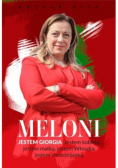 Meloni. Jestem Giorgia