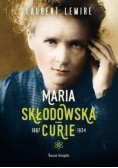 Maria Skłodowska Curie