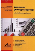 Vademecum głównego księgowego