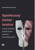 Społeczny świat teatru