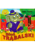 Tuwim Julian - Słoń Trąbalski