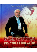 Ryszard Kaczorowski prezydent Polaków